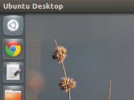 MyUnity – konfiguracja Unity w Ubuntu – Podświetlenie Unity
