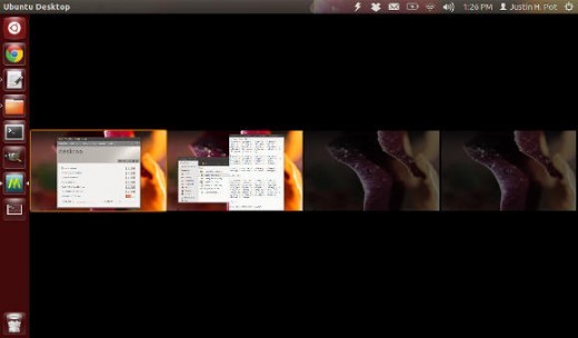 MyUnity – konfiguracja Unity w Ubuntu – Wirtualne pulpity