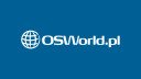 OSWorld - logo kwadratowe