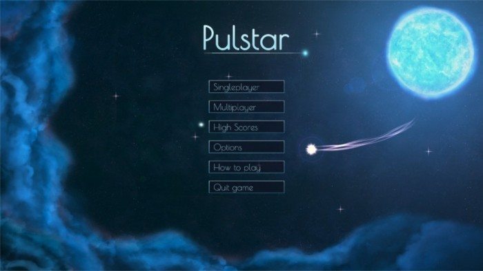 Pulstar