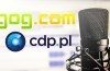 GOG.com i CDP.pl - wywiad