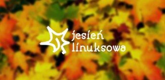 Jesień Linuksowa