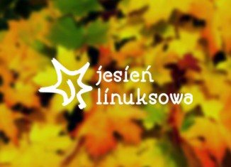 Jesień Linuksowa
