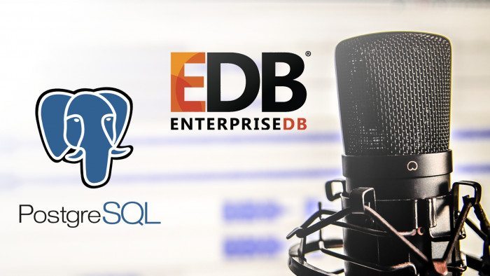 EnterpriseDB i PostgreSQL