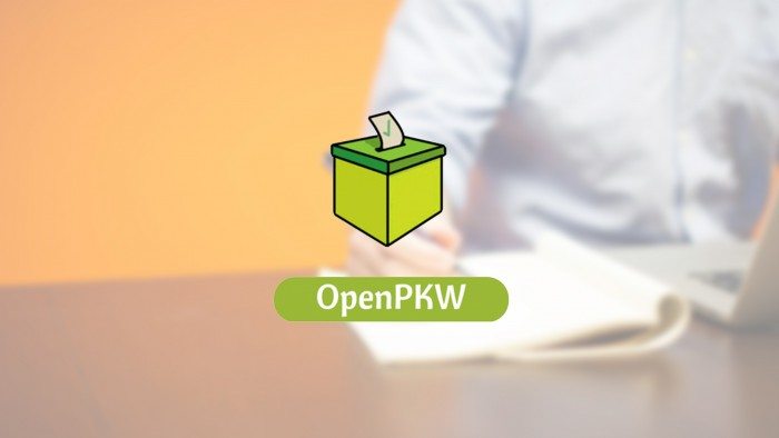 OpenPKW