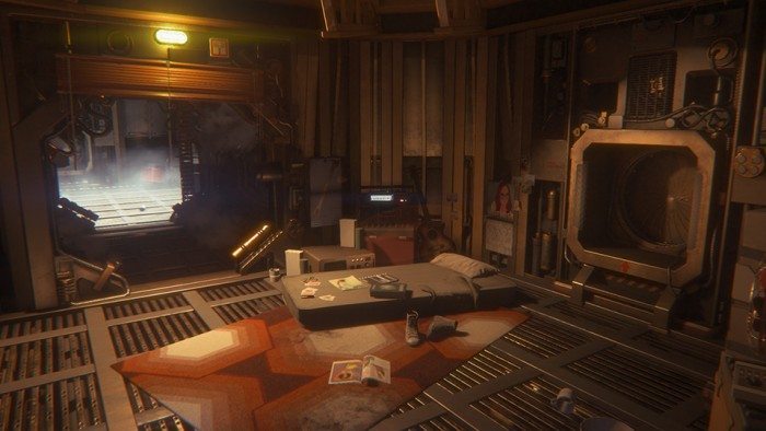 Alien Isolation - The Collection
