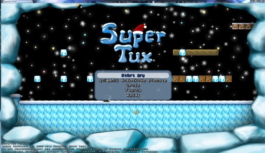 supertux remixes