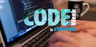 CodeWeek In Starter
