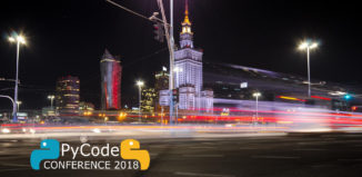 PyCode-conference