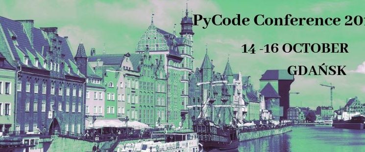 pycode conference