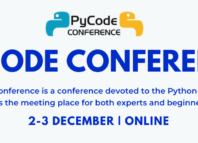 PyCode Conference