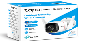 Tapo Tp-link