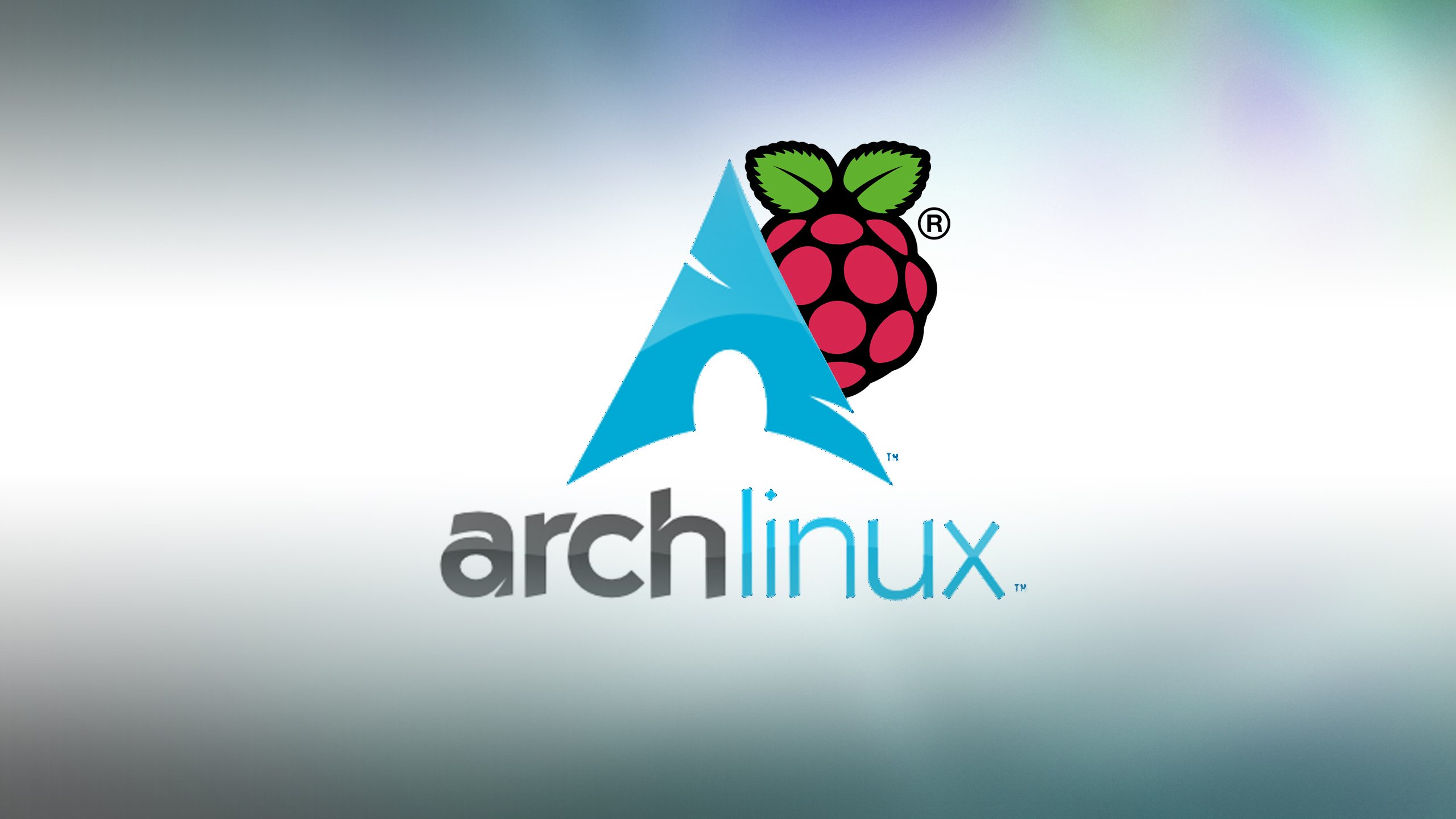 arch linux on raspberry pi