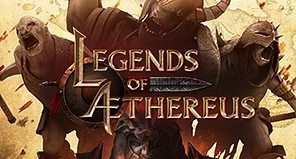 Legend of Aethereus