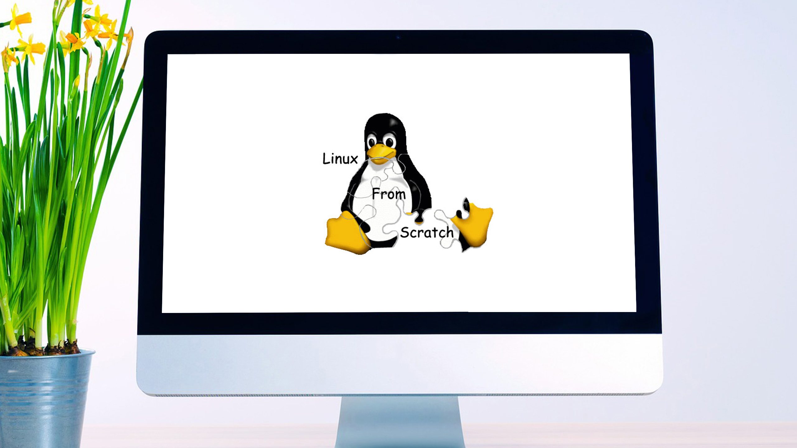 linux from scratch