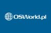 OSWorld - logo kwadratowe