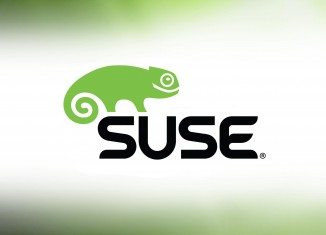 SUSE - nowe logo