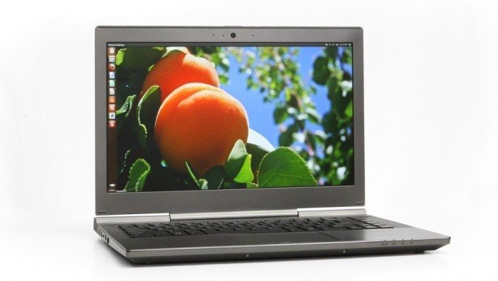 System76 Galago UltraPro - procesor Haswell i Ubuntu 13.04