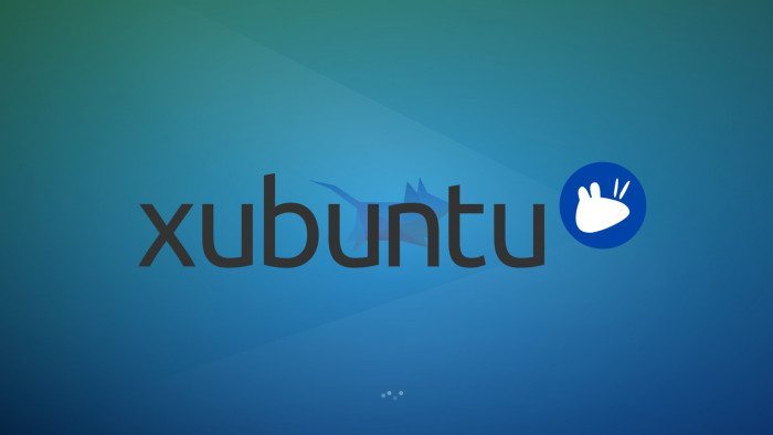 Xubuntu - nowe logo