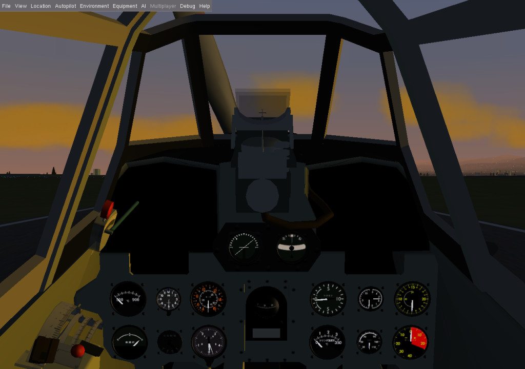 flightgear 3.2 download
