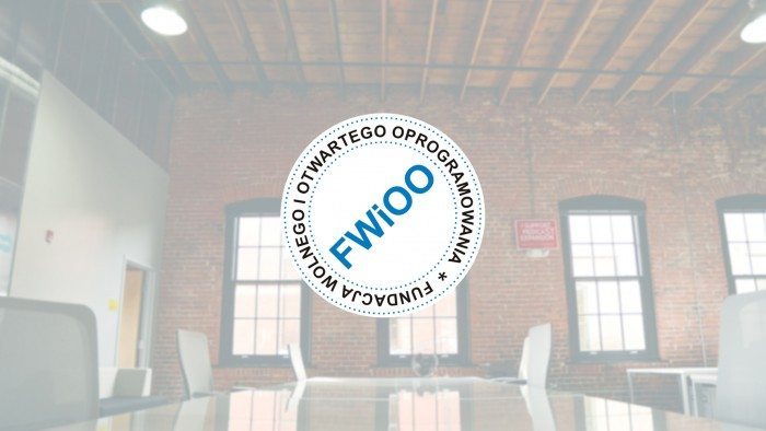 Fundacja Wolnego i Otwartego Oprogramowania FWiOO