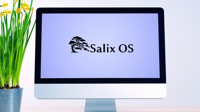 Salix OS